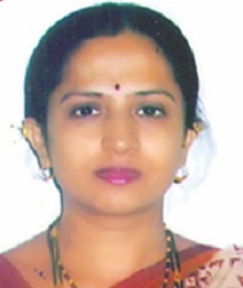 Smt. Jayashri Parmale