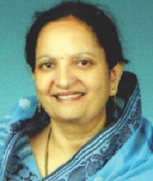 Sou. Sudha Indulakar