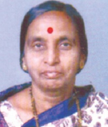 Sou. Vijaya Jadhav